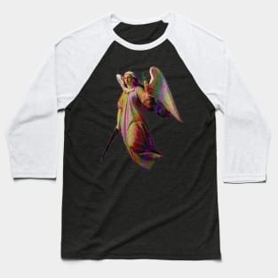 Randal Baseball T-Shirt